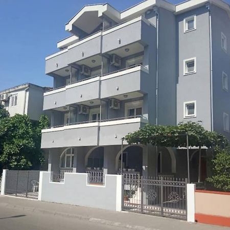 Dmd Apartmani Budva Buitenkant foto